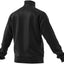 5 x Mens Adidas Core 18 Pes Zip Up Jacket Athletic Training Black/White