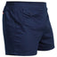 5 x Mens Stubbies Casual Original Basic Short Navy Se2010