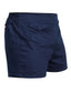 5 x Mens Stubbies Casual Original Basic Short Navy Se2010