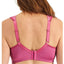 5 x Playtex Ultimate Lift And Support Bra - Dahlia Pink