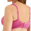 5 x Playtex Ultimate Lift And Support Bra - Dahlia Pink