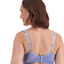 5 x Playtex Womens Ultimate Lift And Support Bra - Mystic Violet