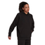 5 x Womens Adidas All Szn Fleece Boyfriend Black Hoodie