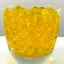 50 Pack X Crystal Soil Water Beads Jelly Ball Vase Filler Home Wedding