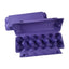 50 X Dark Purple Full Dozen Carton 12-Egg Recyclable Egg Cartons