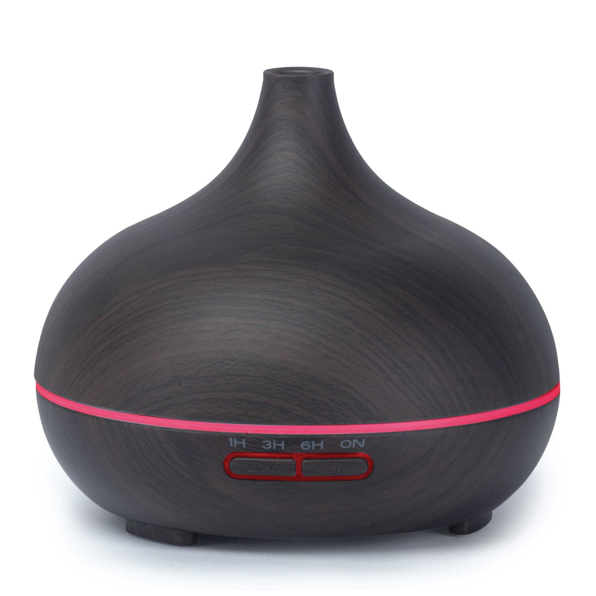 500ml Essential Oil Aroma Diffuser - Electric Aromatherapy Mist Humidifier