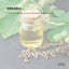 500ml Organic Castor Oil - Hexane Free Cold Pressed Anti Oxidant Skin Hair Care
