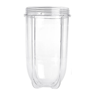 500ml Tall Cup Replacement Compatible with Magic Bullet Cross Blade Blender