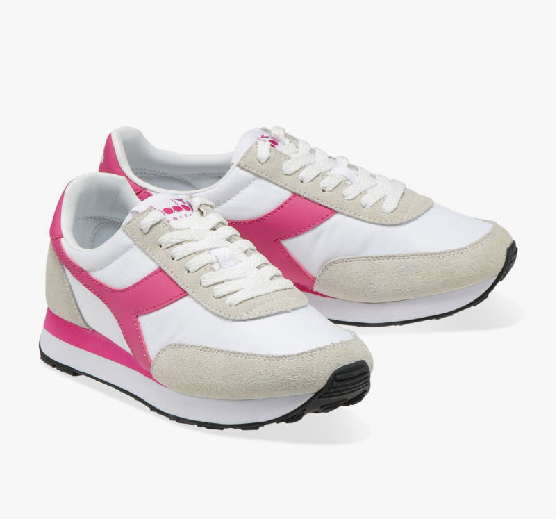 Womens Diadora Heritage Koala Casual Walking Sneakers Shoes Casual