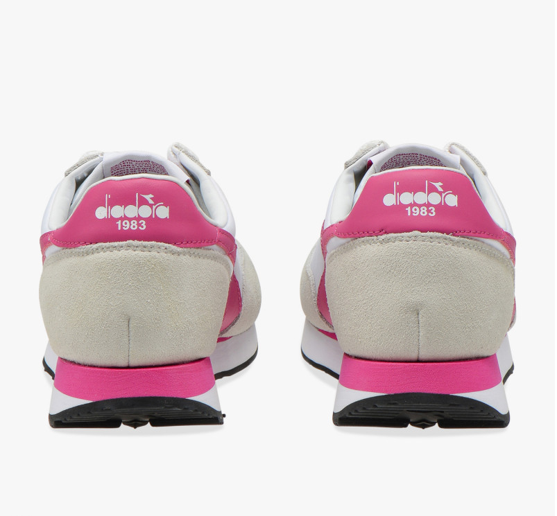 Womens Diadora Heritage Koala Casual Walking Sneakers Shoes Casual