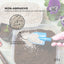 50L Perlite Coarse Premium Soil Expanded Medium Plants Hydroponics