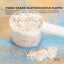 50g Organic Fine Diatomaceous Earth - Food Grade Fossil Shell Flour Powder