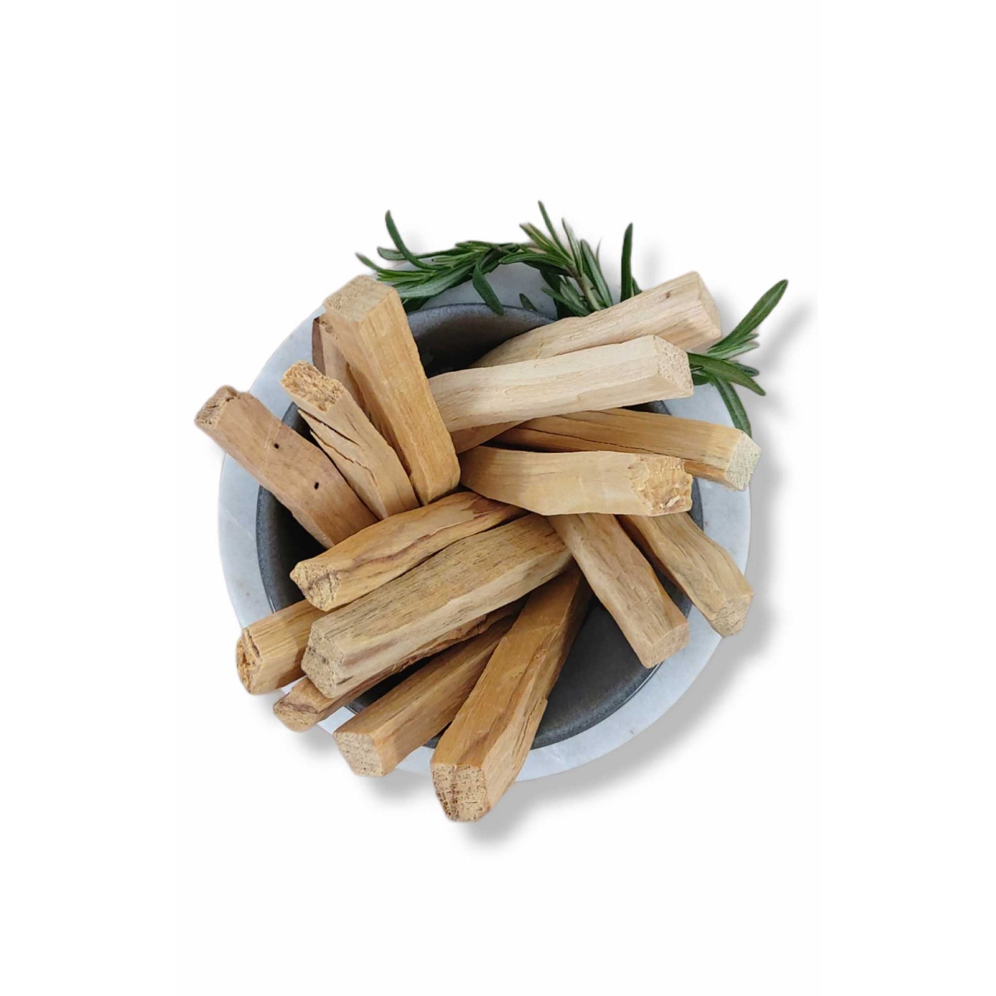 50g Palo Santo Smudge Sticks - Cleansing Smudging Incense Holy Wood