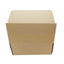 50x Mailing Box 170x75x80 Postal Brown Cardboard Small Diecut Shipping A5 Carton