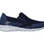 Mens Skechers Equalizer 3.0 - Bluegate Navy Slip On Sneaker Shoes