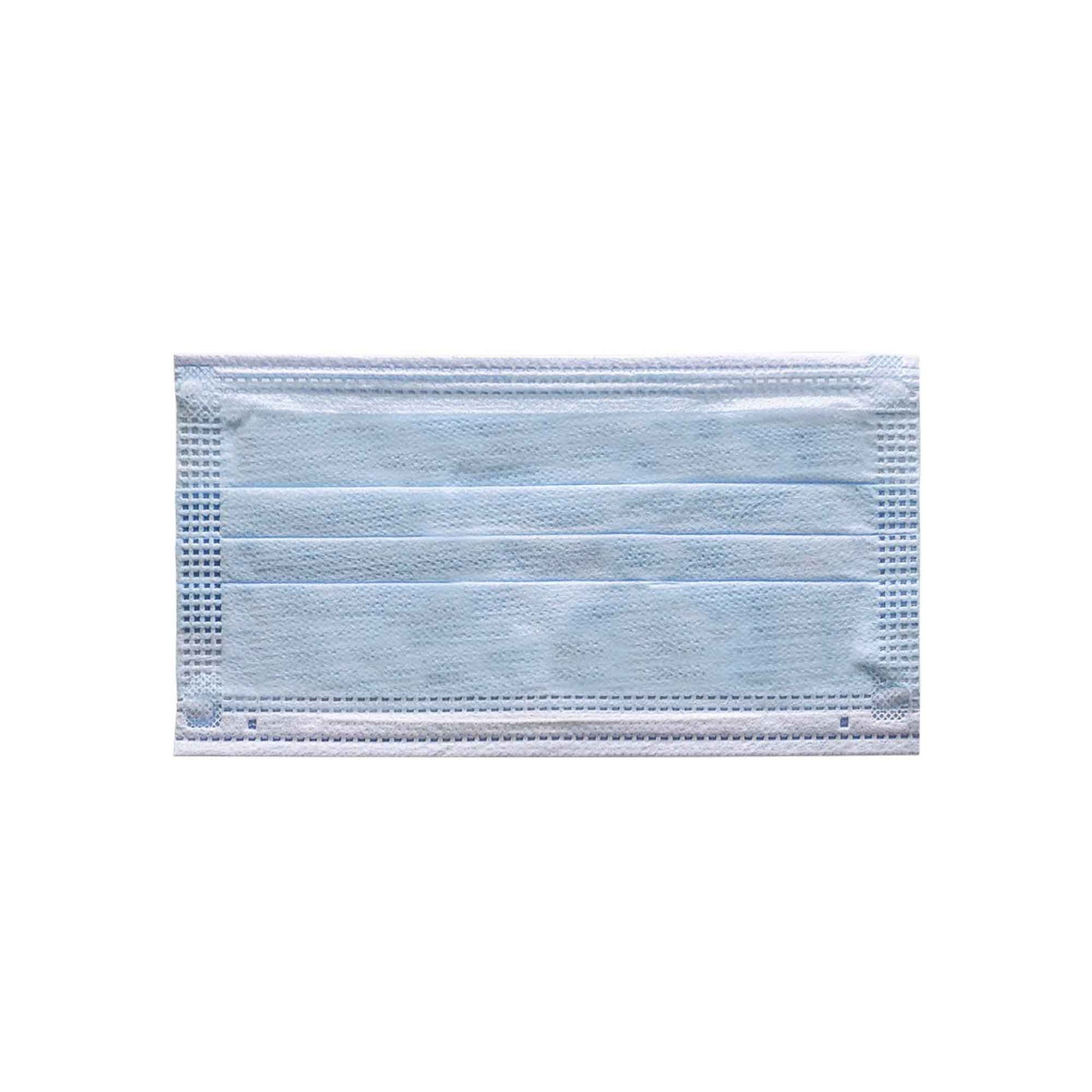 5/50 Pcs Disposable Face Mask Non-Medical 3ply Protection