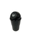 550ml Mini Car Rubbish Bin - Cup Holder Trash Can Coin Ashtray Random Colour