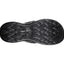 Mens Skechers On The Go 600 - Seaport Black/Black Thongs Sandals