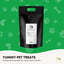 5Kg Dog Treat Chicken Breast Jerky - Dehydrated Australian Healthy Puppy Chew