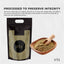 5Kg Gumby Gumby Pure Powder - Gumbi Aboriginal Plant Pittosporum Angustifolum