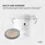5Kg Organic Sodium Bentonite Clay Powder Tub Bucket - Cosmetic Montmorillonite
