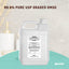 5L DMSO Liquid Dimethyl Sulfoxide 99.9% Pure Pharmaceutical Grade Solvent Bulk