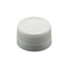 5L White HDPE Plastic Bottles + Tamper Tel Caps - Dangerous Goods Jerry Can