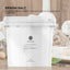 5kg Epsom Salt Tub - Magnesium Sulphate For Bath Skin Body Skin Care