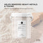 5kg Pure Micronised Zeolite Powder Supplement Tub Micronized Volcamin