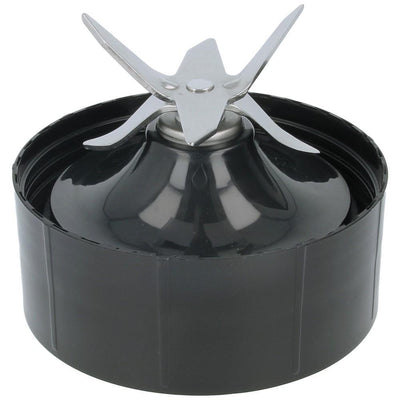 5x For Nutribullet Extractor Cross Blade - 1200W 1200 Replacement Blender Part