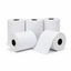 Thermal Paper Rolls 80x80mm - 47.5m Register EFTPOS POS Receipt Bulk