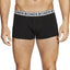 6 x Bonds Fit Trunks Mens Underwear Black/Ahoy Blue