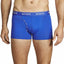 6 x Bonds Guyfront Assorted Trunks Mens Black Briefs Boxer Underwear