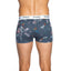 6 x Bonds Guyfront Assorted Trunks Mens Black Briefs Boxer Underwear