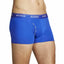 6 x Bonds Guyfront Assorted Trunks Mens Black Briefs Boxer Underwear