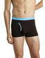 6 x Bonds Guyfront Assorted Trunks Mens Black Briefs Boxer Underwear