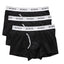 6 x Bonds Guyfront Trunks Mens Underwear Undies Black/White