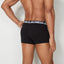 6 x Bonds Mens Everyday Trunks Underwear Black / Navy / Blue