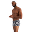 6 x Bonds Mens Everyday Trunks Underwear Flower Multi Black Undies