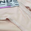 6 x Bonds Womens Comfytails Bikini Underwear Undies Base Blush Wwfpa