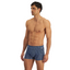 6 x Jockey Mens Skants Trunks Underwear Undies Spotted Black And Blue