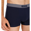 6 x Mens Jockey Comfort Classics Trunks Underwear Blue Pack