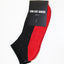 6 x Mens Low Cut White Black Blue Grey Sport Casual Socks