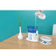 600ml Dental Water Flossing Teeth Flosser - Electric Oral Tooth Irrigator Cleaner