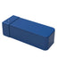 600ml Ultrasonic Jewellery Cleaner Mini Blue - Portable Personal Sonic Bath