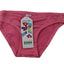 Bonds Girls Underwear Briefs Shorties Pink Everyday Kids Undies