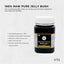 Orku 500g MGO 900+ Australian Manuka Honey - 100% Raw Natural Pure Jelly Bush