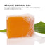 6x 65g Kojie San Soap - Original Kojic Acid Bars