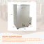70L Electric Chicken Scalder Machine - Stainless Steel Poultry Turkey Scalding
