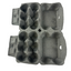 75 X Egg Cartons For 12 Eggs Full Dozen New Carton White / Brown / Grey